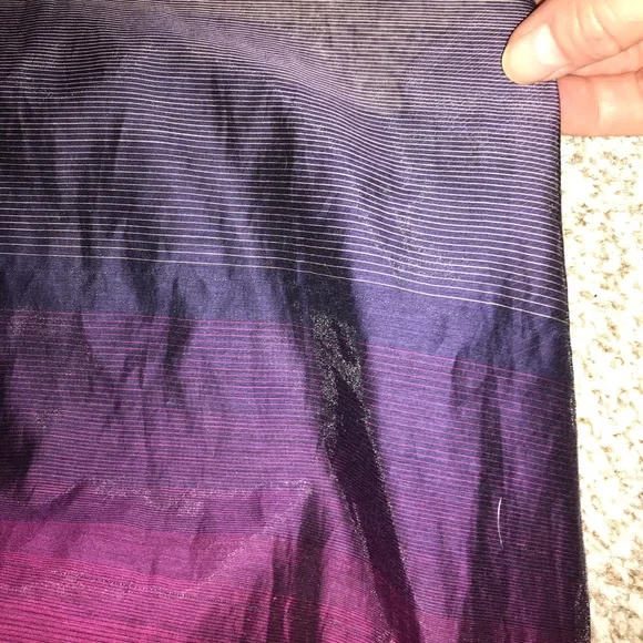 Stunning 🌅 Walter by walter baker sunset ombre’ - Picture 5 of 12